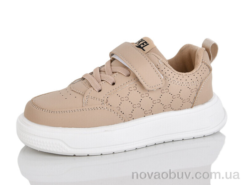 Кросівки KEWK K04 khaki
