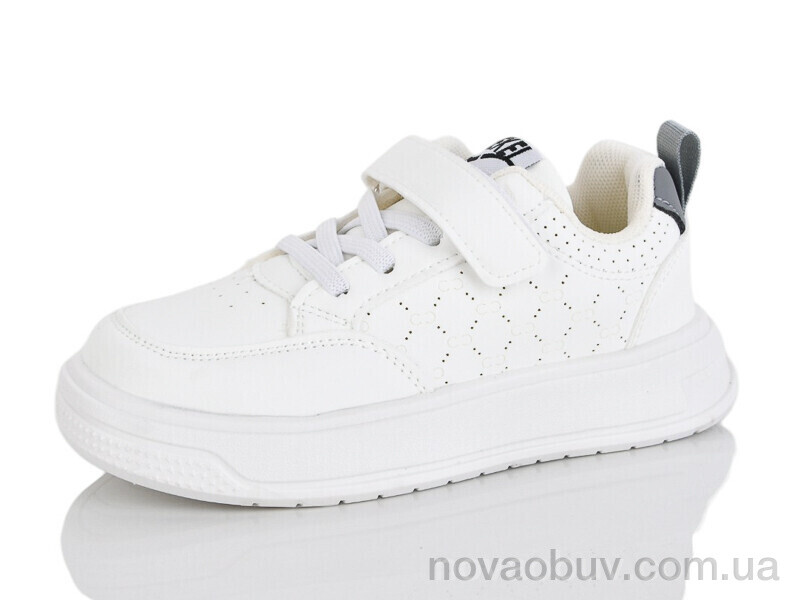 Кросівки KEWK K04 white