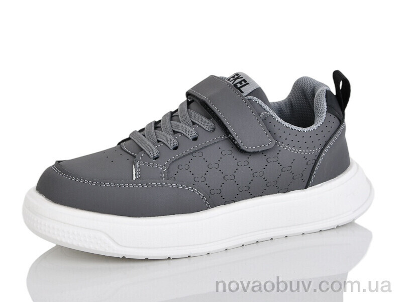 Кросівки KEWK K04-1 grey