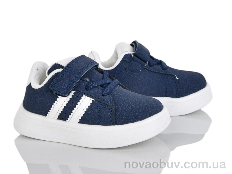Кросівки Xifa kids XF01-502-1B