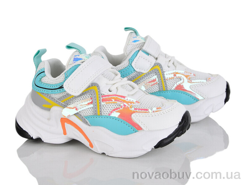 Кросівки Xifa kids XF01-2276-2C