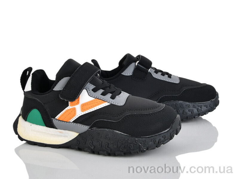 Кросівки Xifa kids XF01-24181-3A