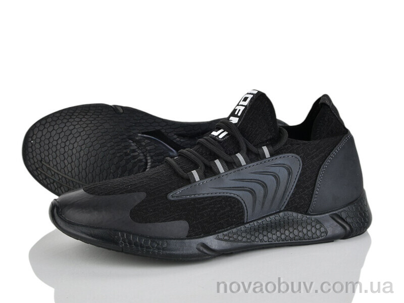Кросівки Xifa kids XF01-512-21