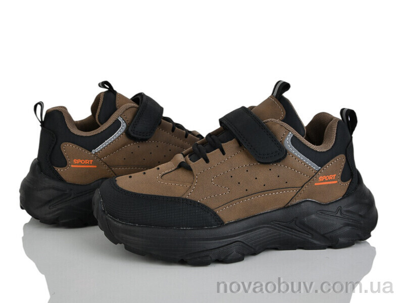 Кросівки Xifa kids XF01-Y5007-3Z
