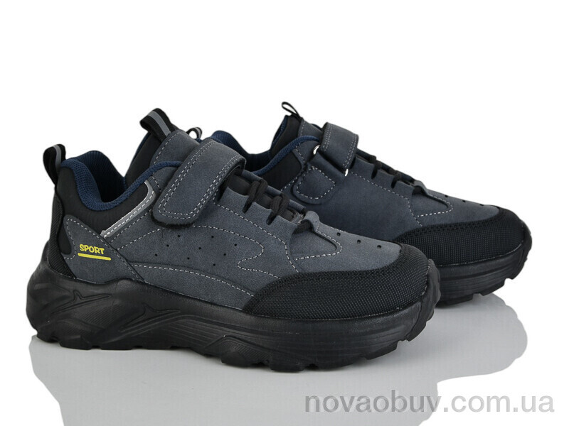 Кросівки Xifa kids XF01-Y5007-3D