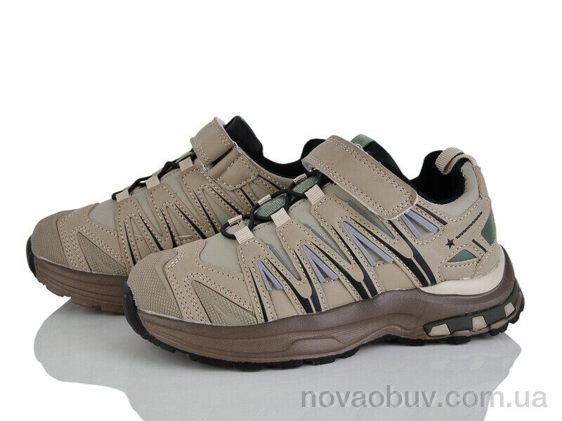 Кросівки Xifa kids XF01-B598-3M