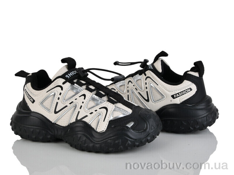 Кросівки Xifa kids XF01-HZ3367-3A