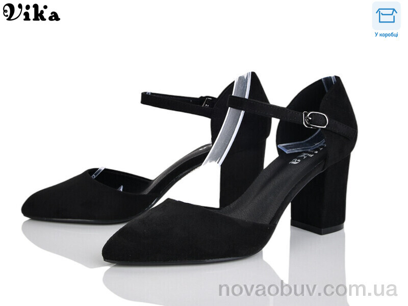 Туфлі VIKA-Limani-LULU 115-1