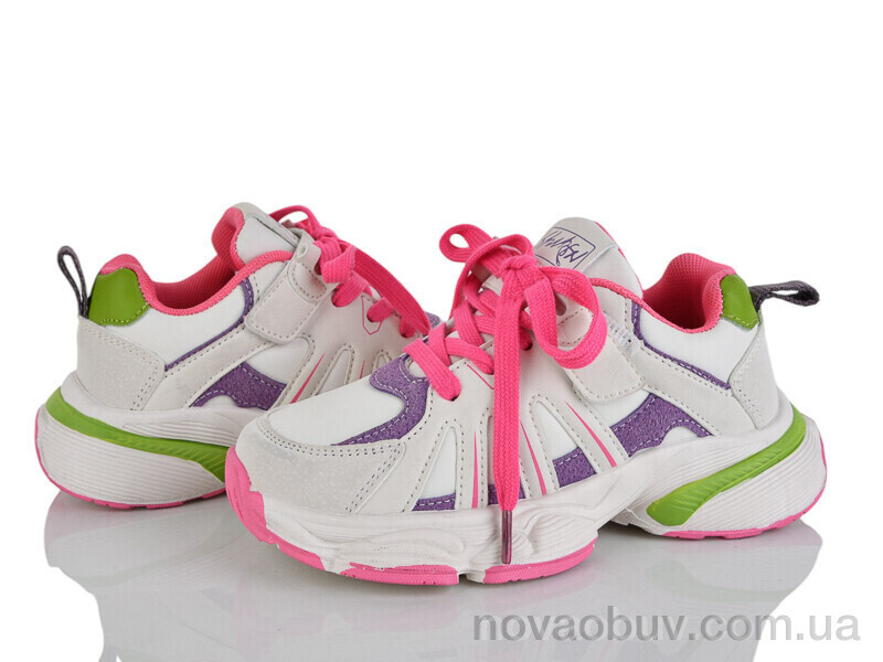 Кросівки Xifa kids HJ24177-3P