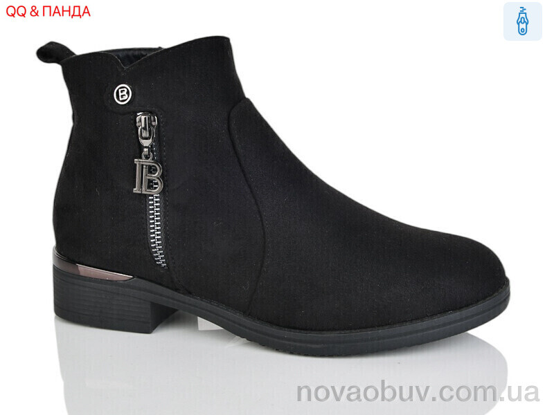 Черевики QQ&Панда 95-10C