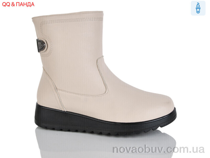 Черевики QQ&Панда Y15
