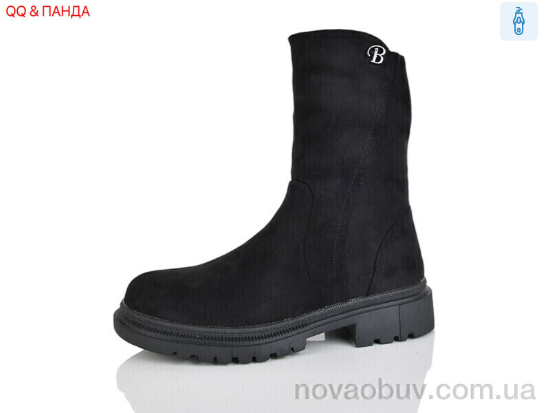 Черевики QQ&Панда 901-1