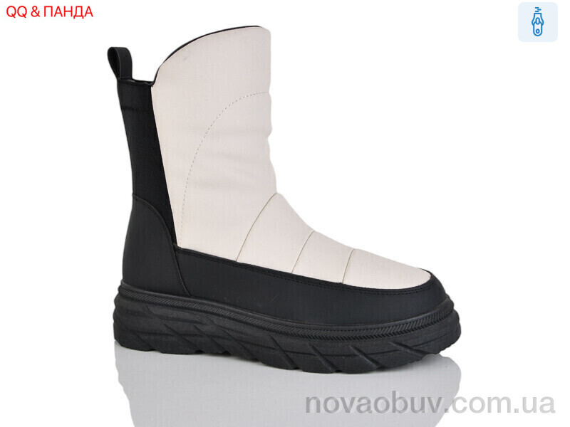 Черевики QQ&Панда M207-3