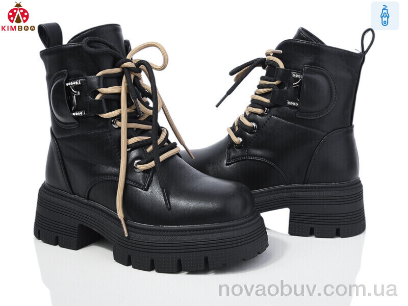 Черевики KIMBOO A24155-3A