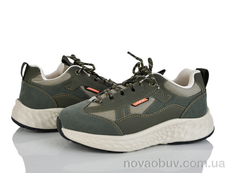Кросівки Xifa kids XF01-P707-3L