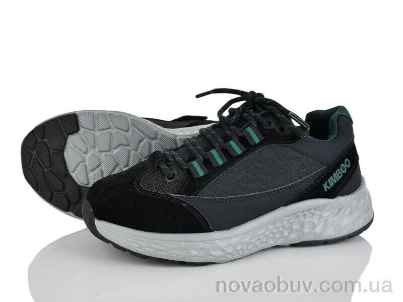 Кросівки Xifa kids XF01-P709-3A