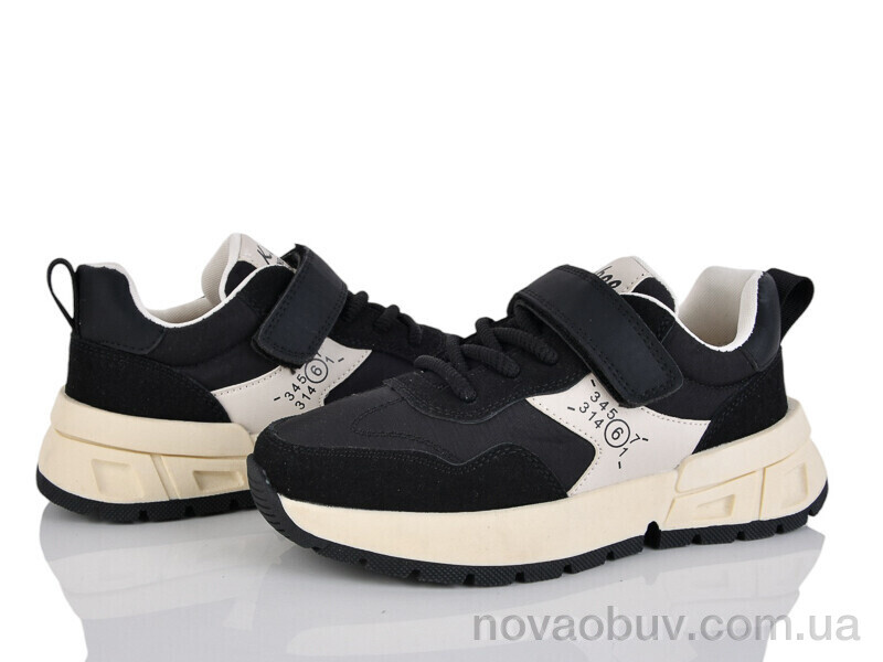 Кросівки Xifa kids XF01-P710-3A