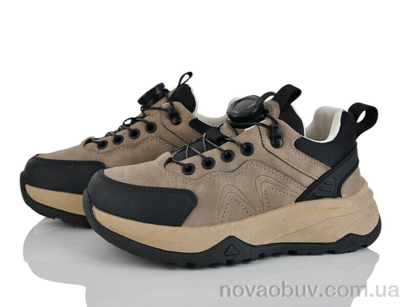 Кросівки Xifa kids XF01-P703-3K