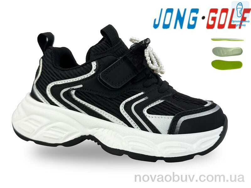 Кросівки Jong Golf B11748-0