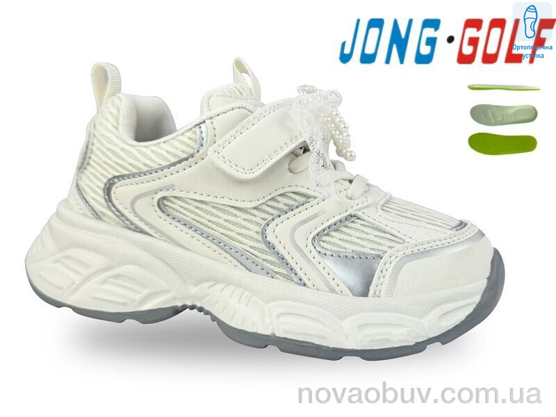 Кросівки Jong Golf B11748-6