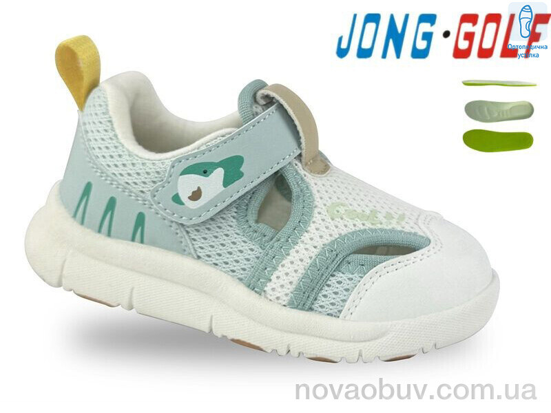 Кросівки Jong Golf M11761-5