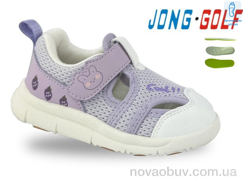 Кросівки Jong Golf M11761-12