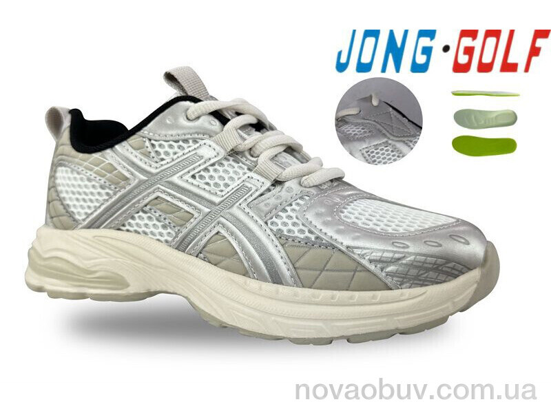 Кросівки Jong Golf C11834-26