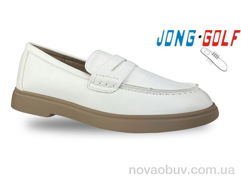 Туфлі Jong Golf C11840-7