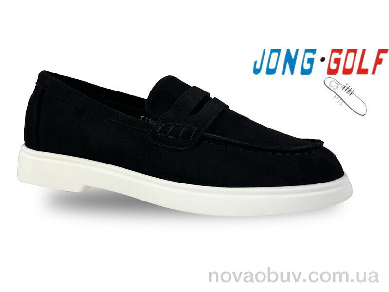 Туфлі Jong Golf C11840-30