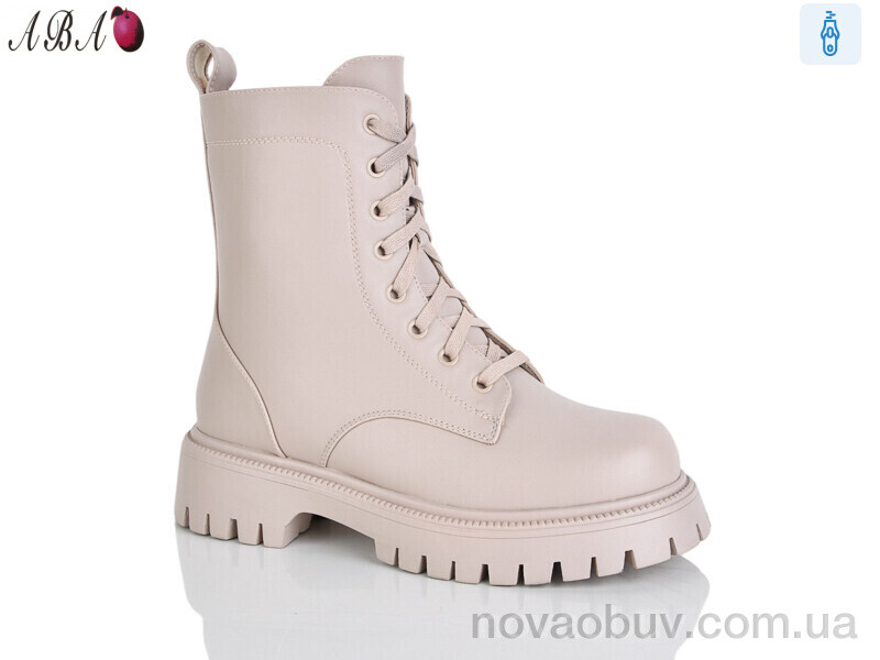Черевики Aba M731-8M