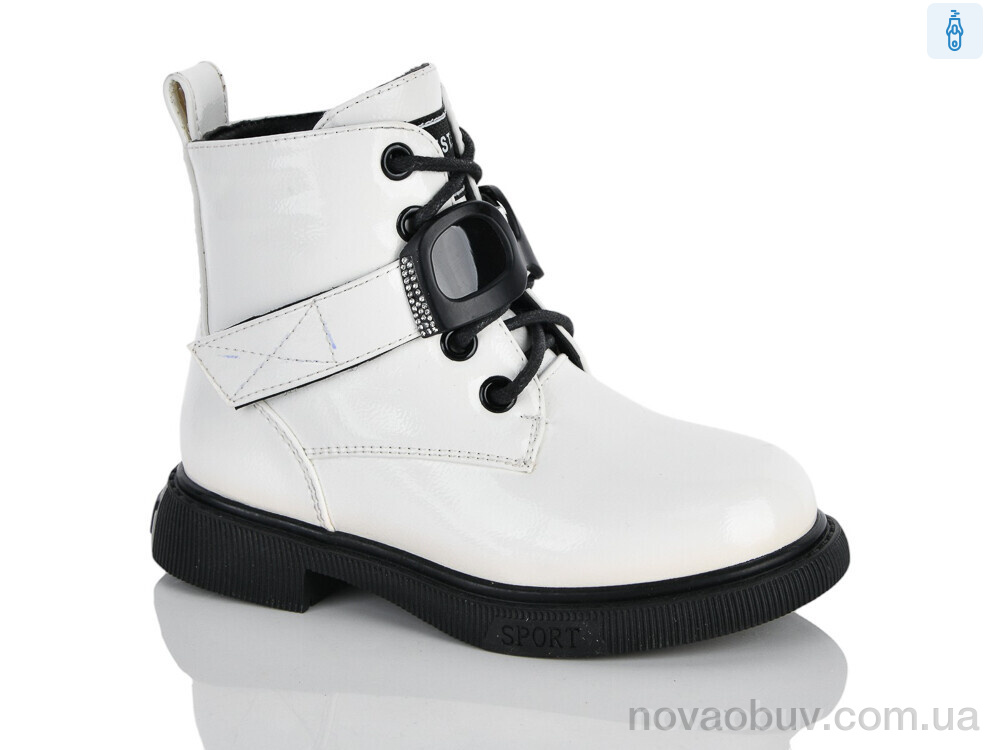 Черевики Xifa kids XXF03-A2279-2C