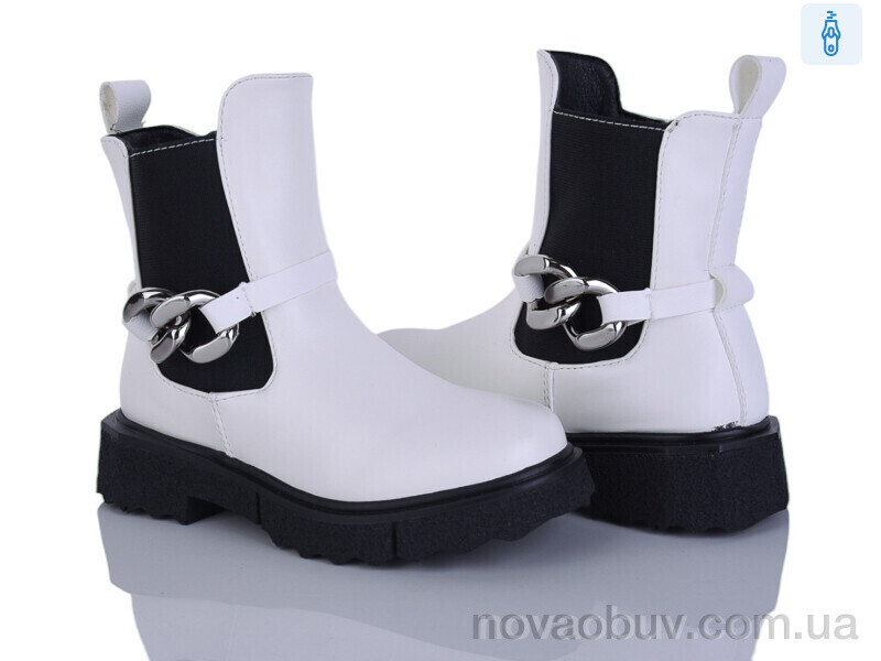 Черевики Xifa kids A2280-2C