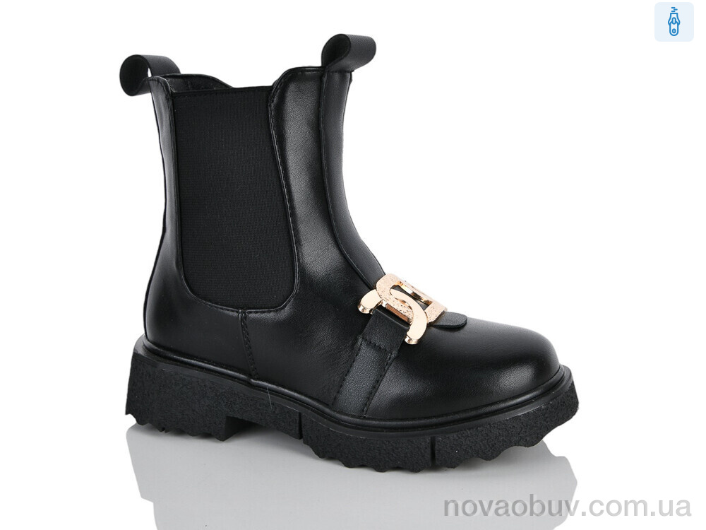 Черевики Xifa kids XXF03-A2281-2A