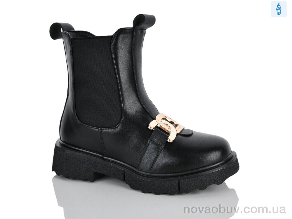Черевики Xifa kids XXF03-A2281-2A