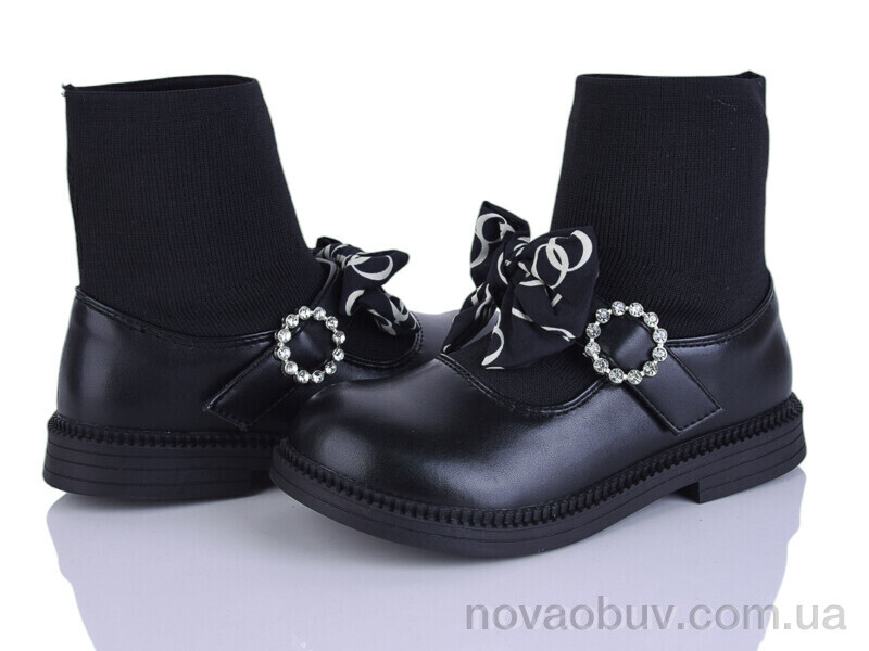 Черевики Xifa kids 2237-3B