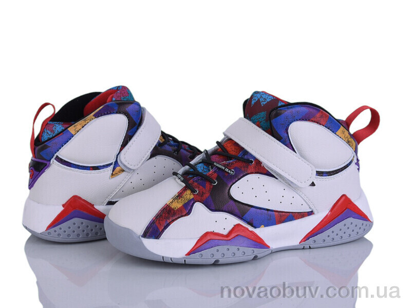 Кросівки Xifa kids 166-3K
