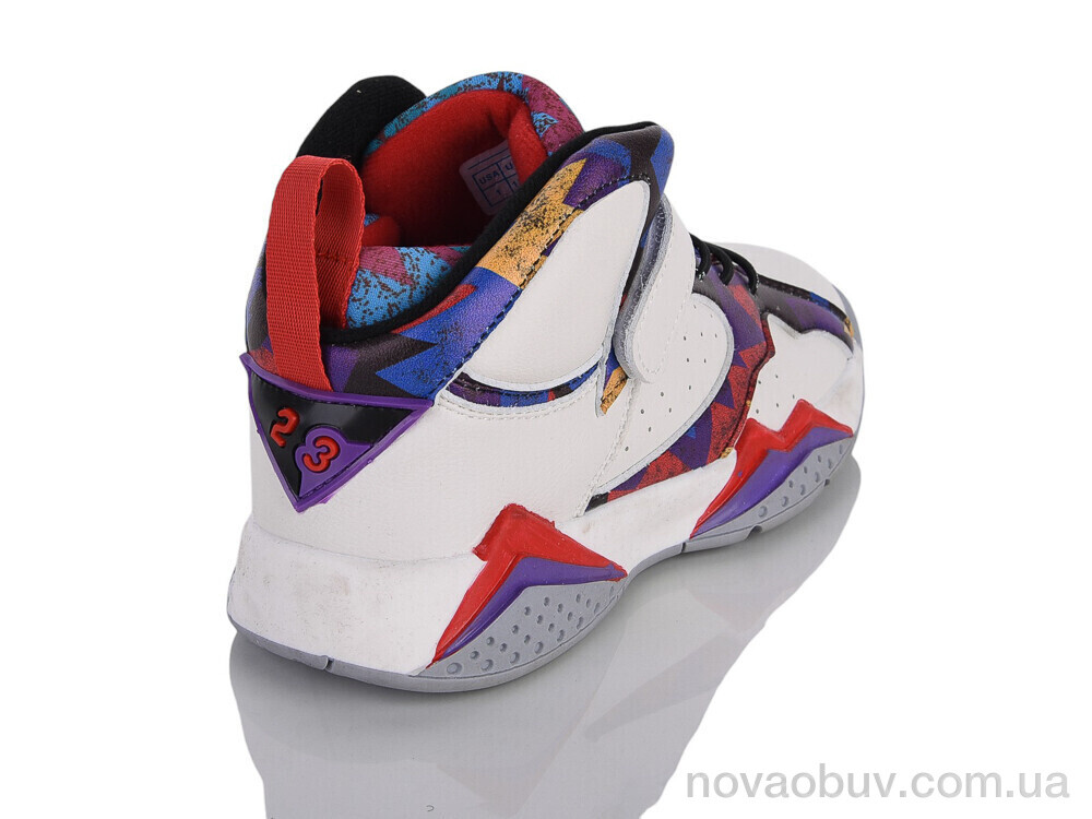 Кросівки Xifa kids XXF02-166-3K