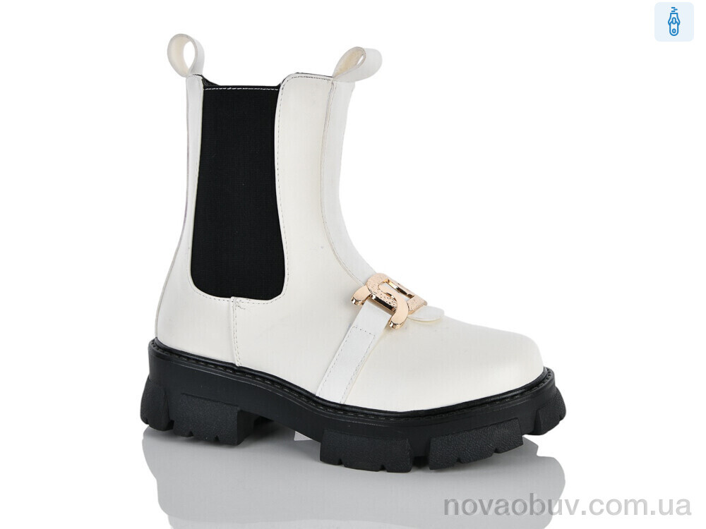 Черевики Xifa kids XXF03-A2281-3C