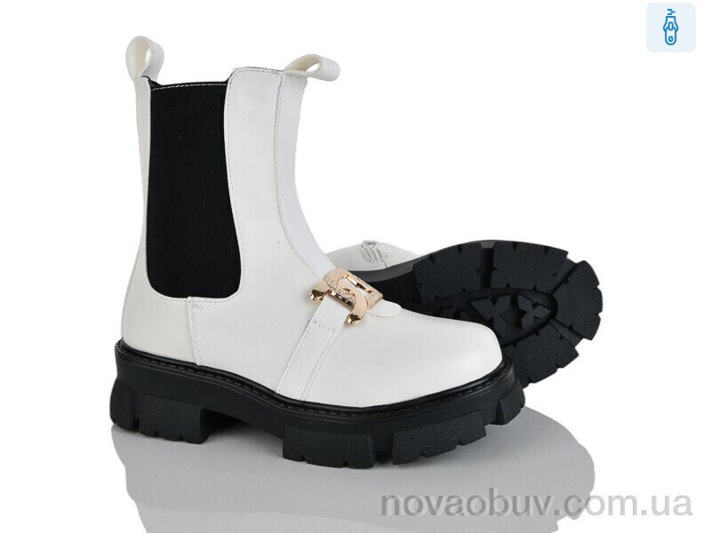 Черевики Xifa kids A2281-3C