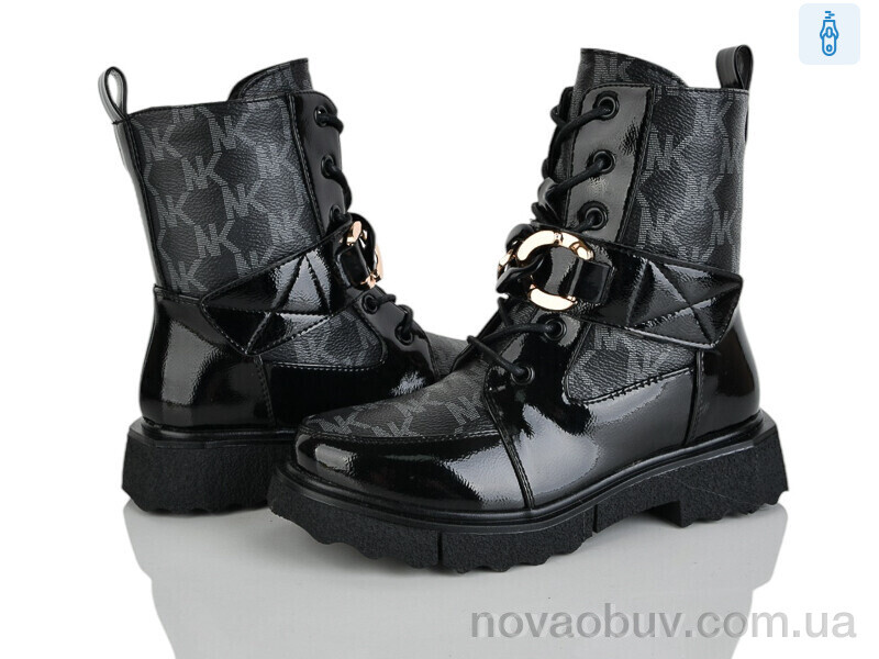 Черевики Xifa kids A2285-3B