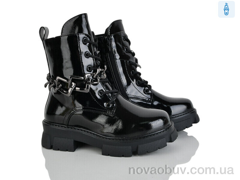 Черевики Xifa kids A2287-3B