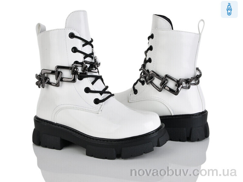 Черевики Xifa kids A2287-3C
