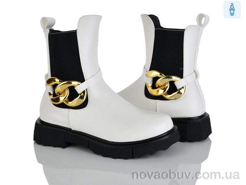 Черевики Xifa kids A2280-3C