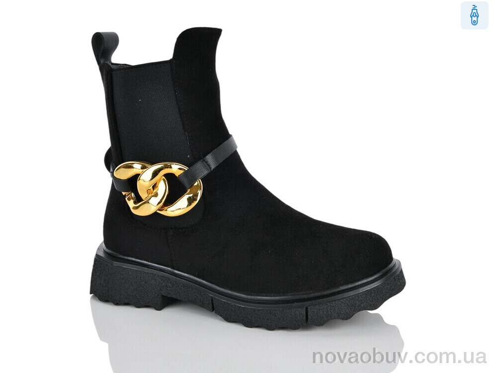 Черевики Xifa kids XXF03-A2280-3Q