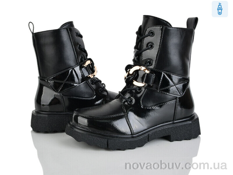 Черевики Xifa kids A2285-3A