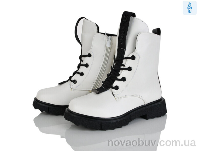 Черевики Xifa kids A2286-3C