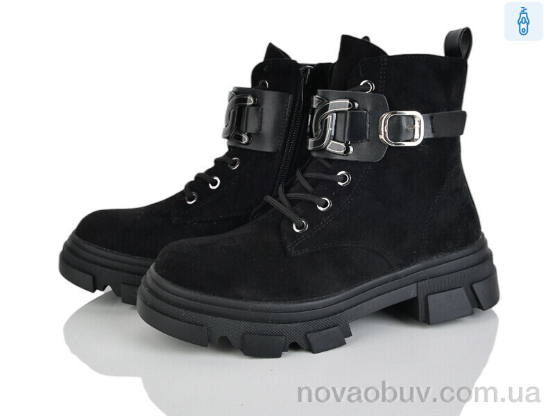 Черевики Xifa kids FC2243-3B