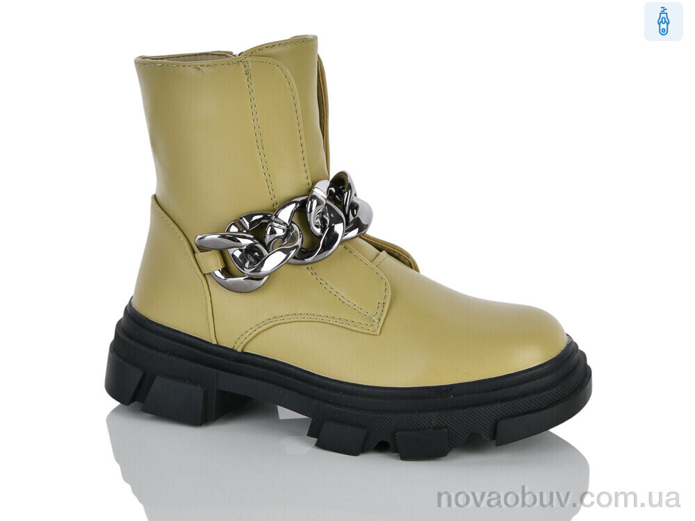 Черевики Xifa kids XXF03-FC2242-3L