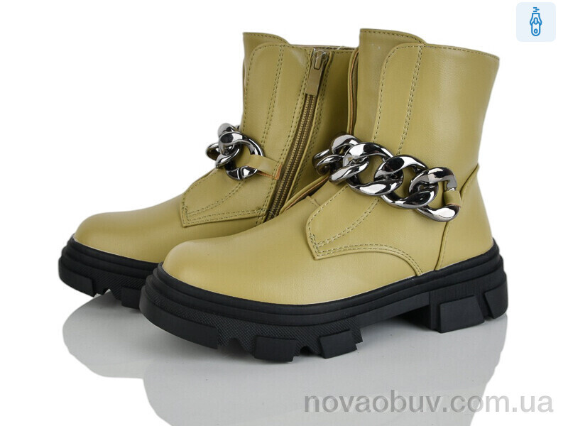 Черевики Xifa kids FC2242-3L