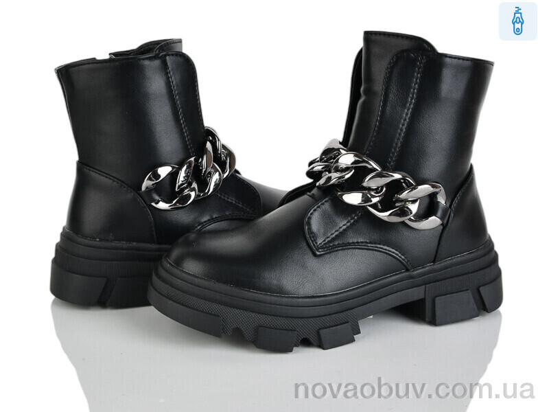Черевики Xifa kids FC2242-3Q